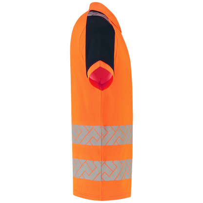 tricorp-redefined-poloshirt-high-vis-industrieel-wasbaar-206109