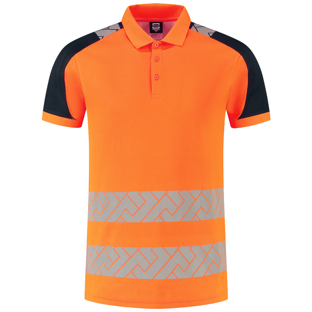 tricorp-redefined-poloshirt-high-vis-industrieel-wasbaar-206109
