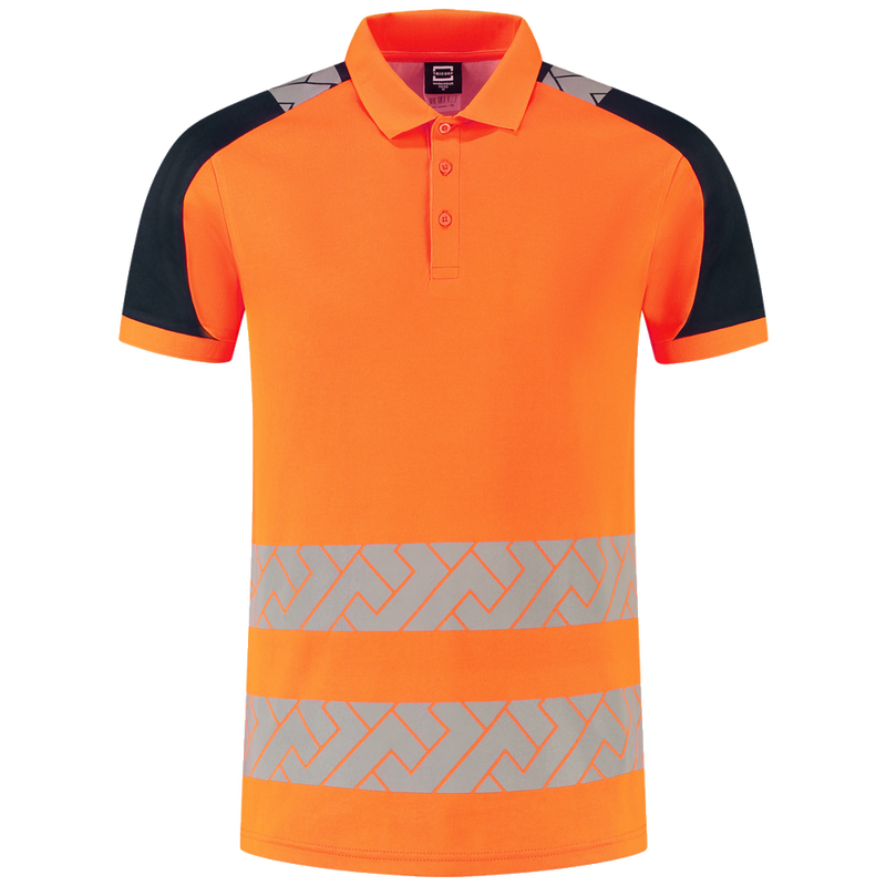 tricorp-redefined-poloshirt-high-vis-industrieel-wasbaar-206109