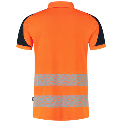 tricorp-redefined-poloshirt-high-vis-industrieel-wasbaar-206109