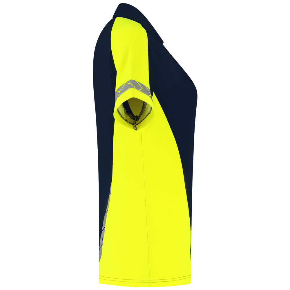 tricorp-redefined-poloshirt-reflective-dames-206110