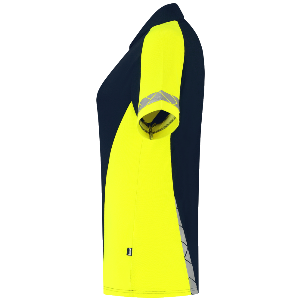 tricorp-redefined-poloshirt-reflective-dames-206110