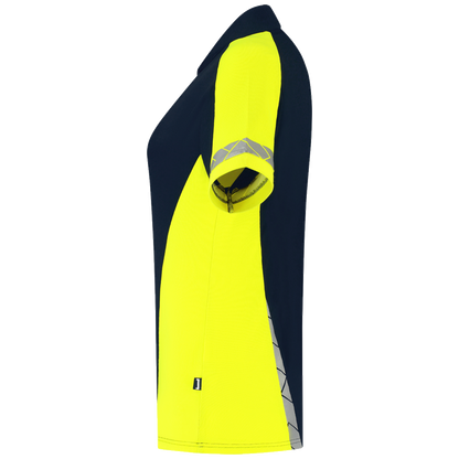 tricorp-redefined-poloshirt-reflective-dames-206110