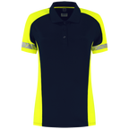 tricorp-redefined-poloshirt-reflective-dames-206110