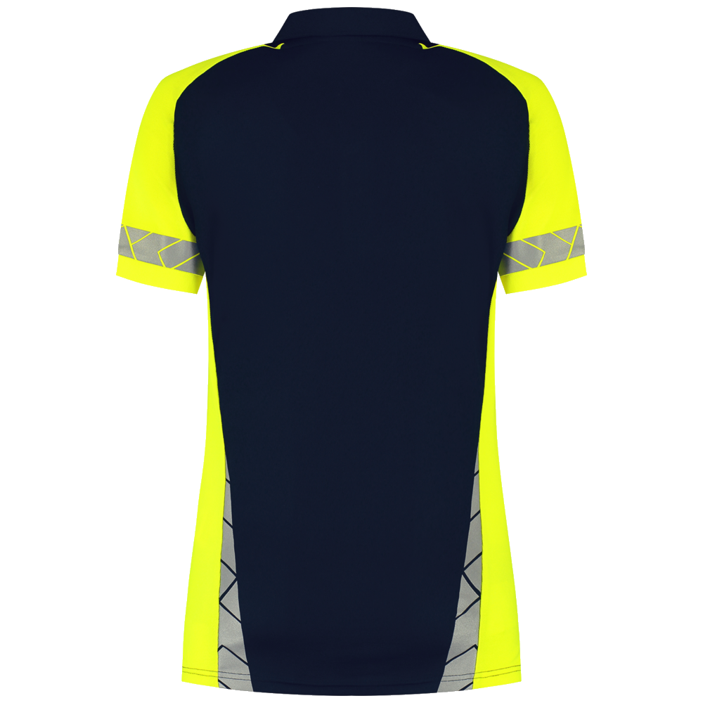 tricorp-redefined-poloshirt-reflective-dames-206110