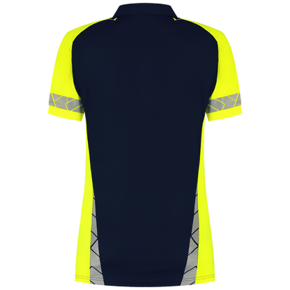 tricorp-redefined-poloshirt-reflective-dames-206110