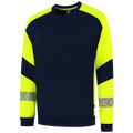 tricorp-redefined-sweater-reflective-306101-geel