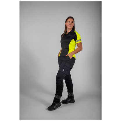 tricorp-redefined-poloshirt-reflective-dames-206110