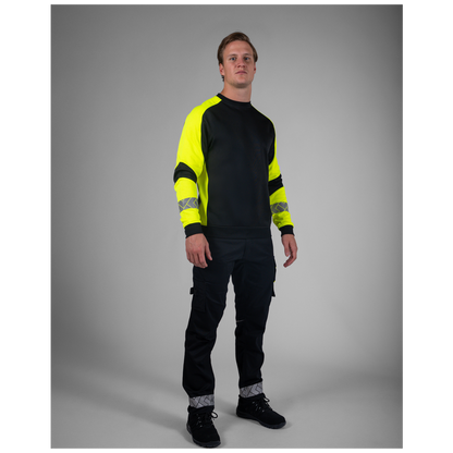 tricorp-redefined-sweater-reflective-306101