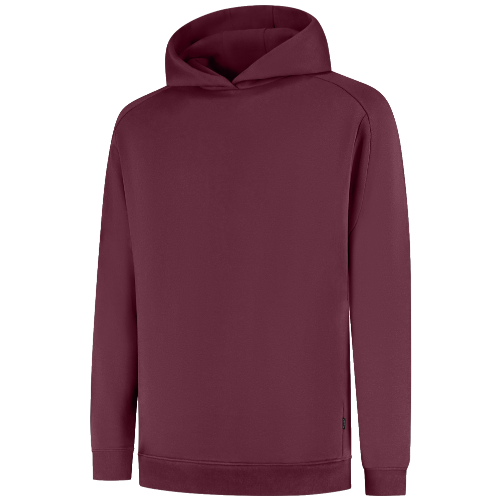 tricorp-redefined-sweater-capuchon-306103-bordeaux