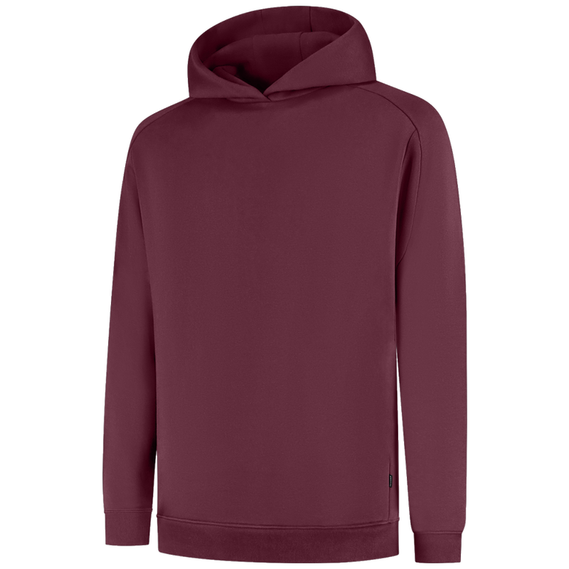 tricorp-redefined-sweater-capuchon-306103-bordeaux