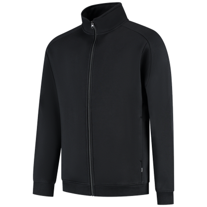 tricorp-redefined-sweatvest-306105-zwart