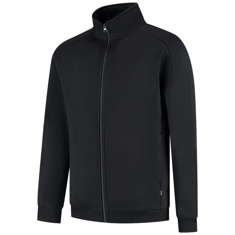 tricorp-redefined-sweatvest-306105-zwart