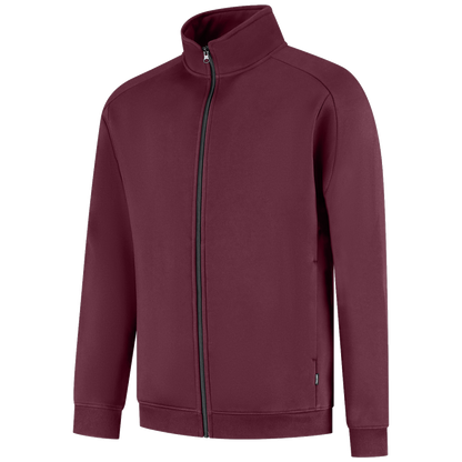 tricorp-redefined-sweatvest-306105-bordeaux