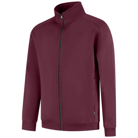 tricorp-redefined-sweatvest-306105-bordeaux