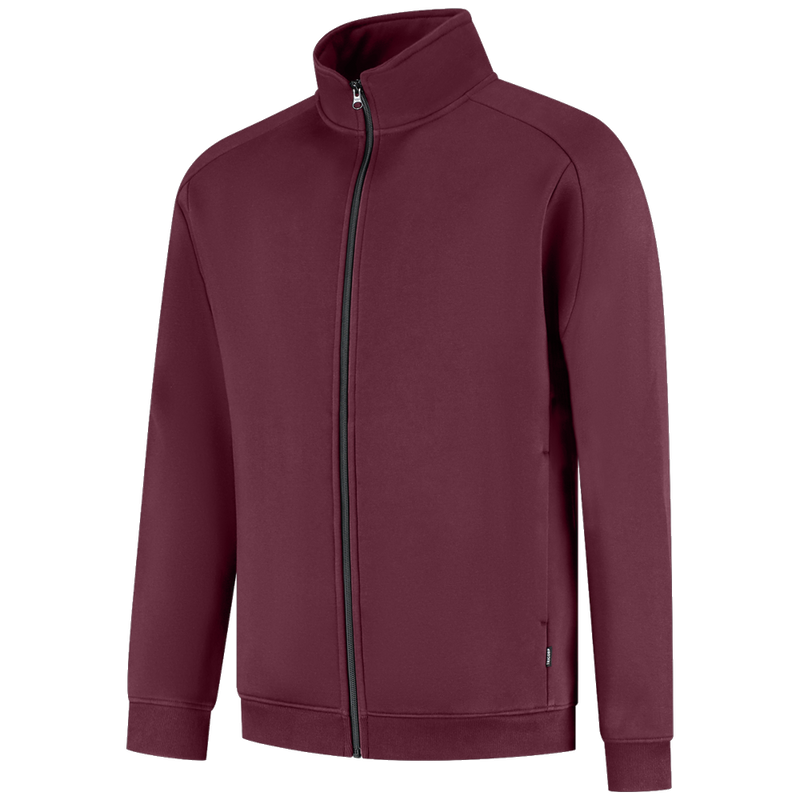 tricorp-redefined-sweatvest-306105-bordeaux