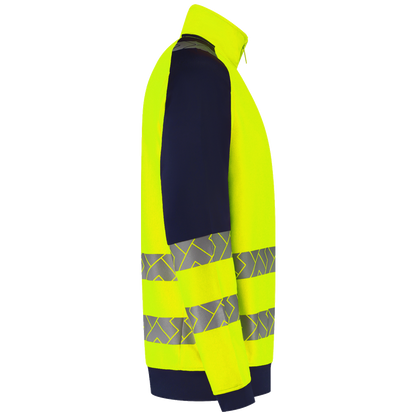 tricorp-redefined-zip-sweater-high-vis-industrieel-wasbaar-306106