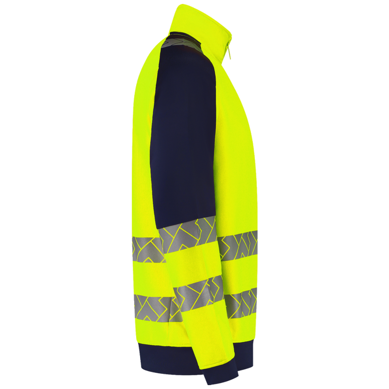 tricorp-redefined-zip-sweater-high-vis-industrieel-wasbaar-306106