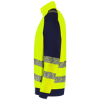 tricorp-redefined-zip-sweater-high-vis-industrieel-wasbaar-306106