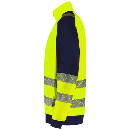 tricorp-redefined-zip-sweater-high-vis-industrieel-wasbaar-306106
