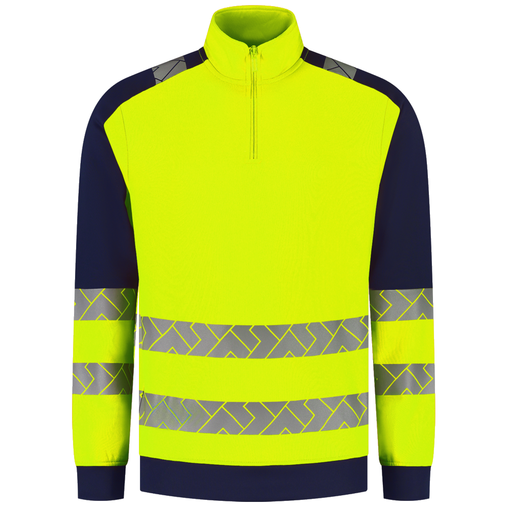 tricorp-redefined-zip-sweater-high-vis-industrieel-wasbaar-306106