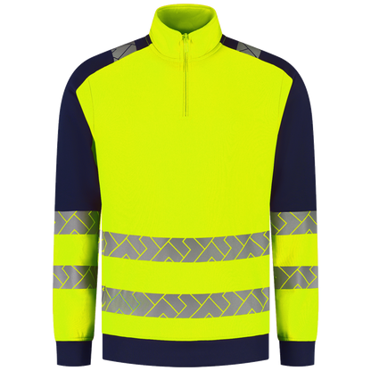 tricorp-redefined-zip-sweater-high-vis-industrieel-wasbaar-306106