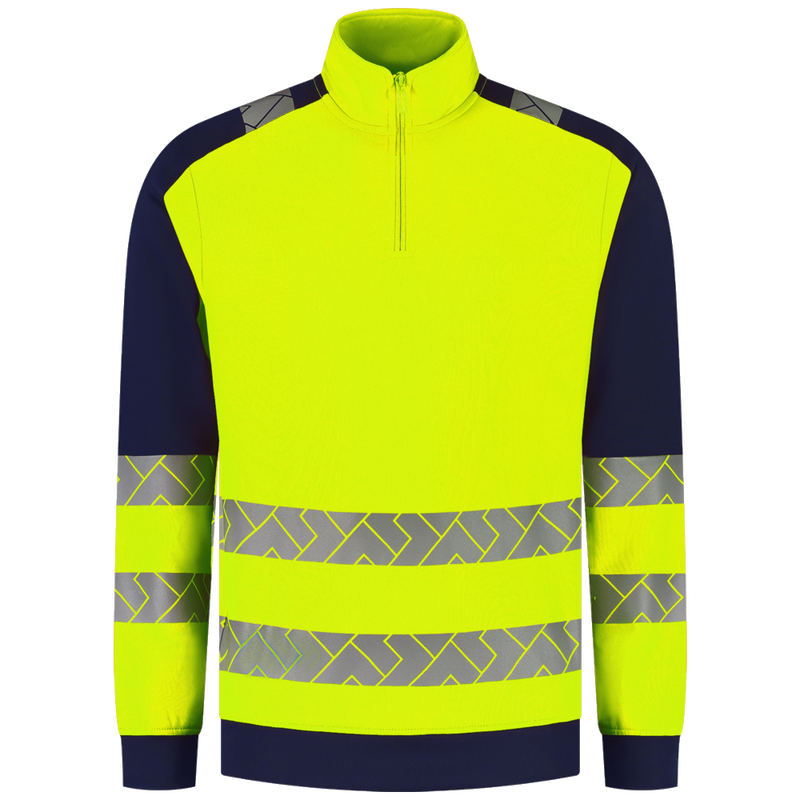 tricorp-redefined-zip-sweater-high-vis-industrieel-wasbaar-306106