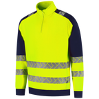 tricorp-redefined-zip-sweater-high-vis-industrieel-wasbaar-306106-geel-ink