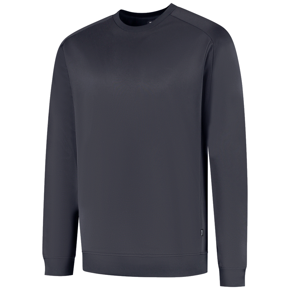 tricorp-redefined-sweater-industrieel-wasbaar-306107-antraciet