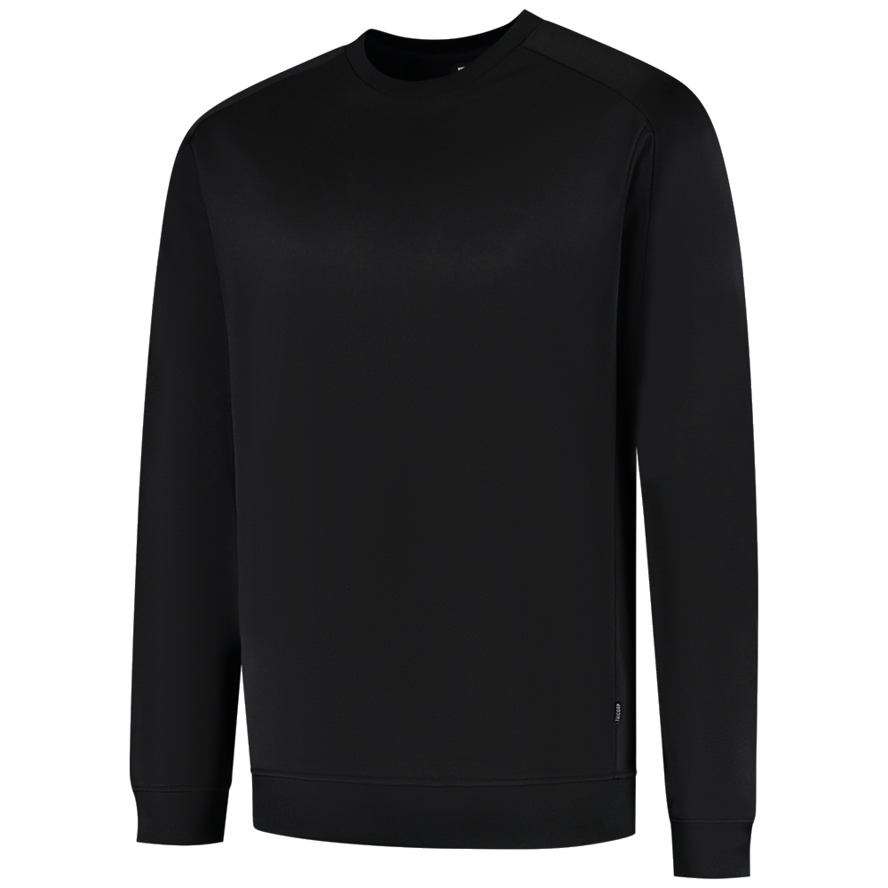 tricorp-redefined-sweater-industrieel-wasbaar-306107-zwart