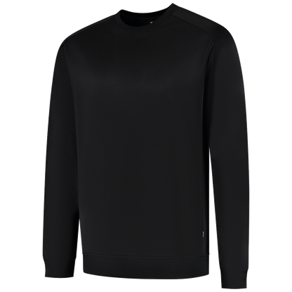 tricorp-redefined-sweater-industrieel-wasbaar-306107-zwart