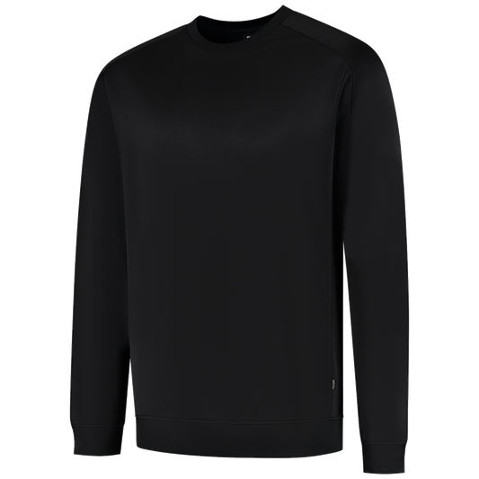 tricorp-redefined-sweater-industrieel-wasbaar-306107-zwart