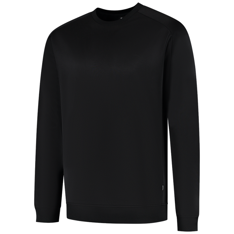 tricorp-redefined-sweater-industrieel-wasbaar-306107-zwart