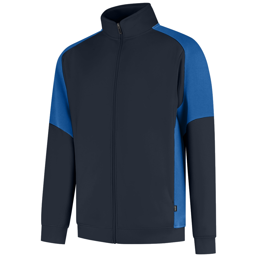 tricorp-redefined-sweatvest-bicolor-306108-ink