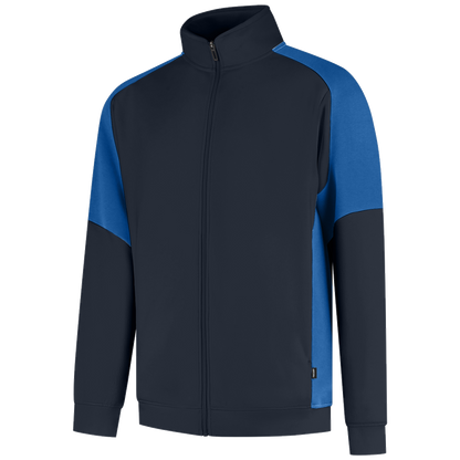 tricorp-redefined-sweatvest-bicolor-306108-ink