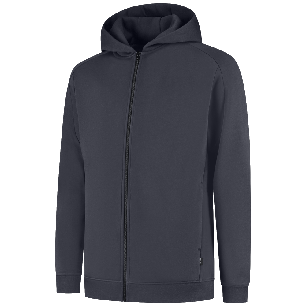 tricorp-redefined-sweatvest-capuchon-306109-antraciet