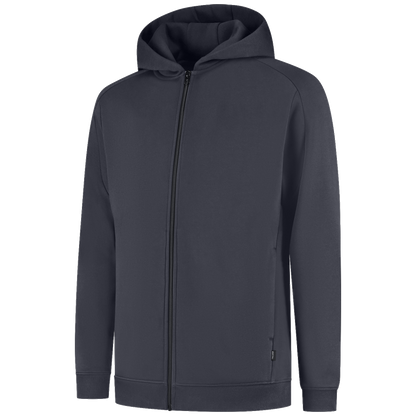 tricorp-redefined-sweatvest-capuchon-306109-antraciet