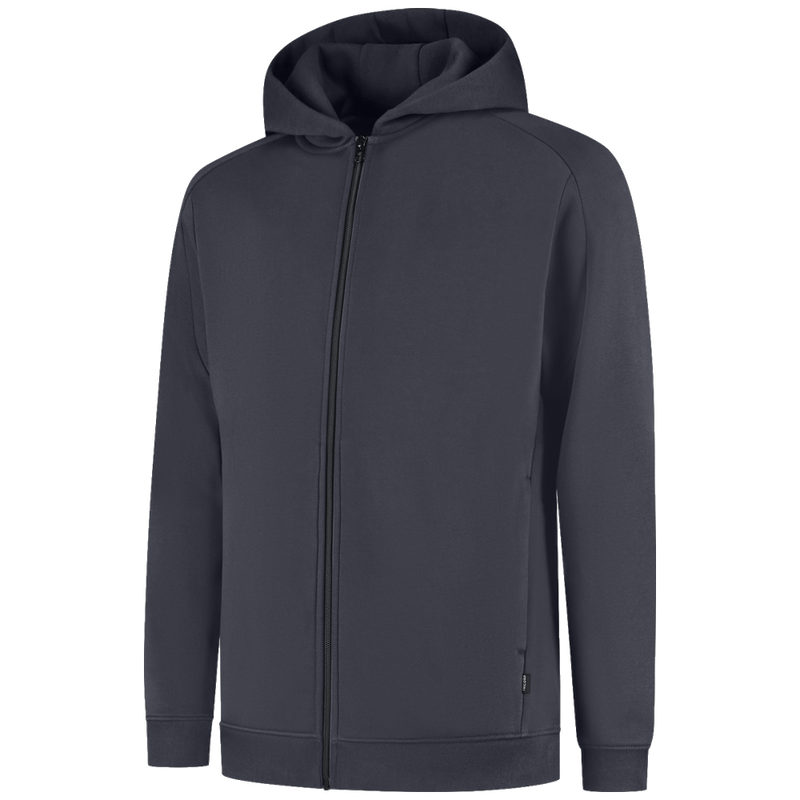 tricorp-redefined-sweatvest-capuchon-306109-antraciet