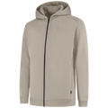 tricorp-redefined-sweatvest-capuchon-306109-sand