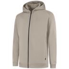 tricorp-redefined-sweatvest-capuchon-306109-sand