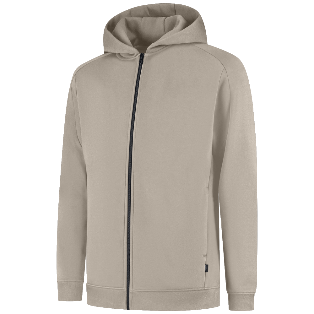 tricorp-redefined-sweatvest-capuchon-306109-sand