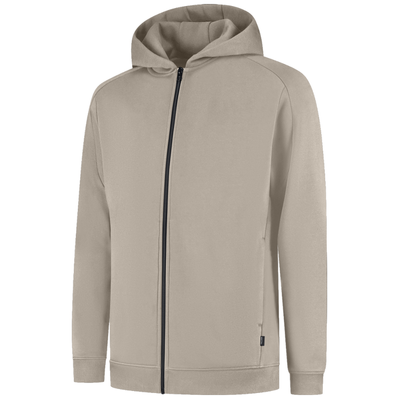 tricorp-redefined-sweatvest-capuchon-306109-sand