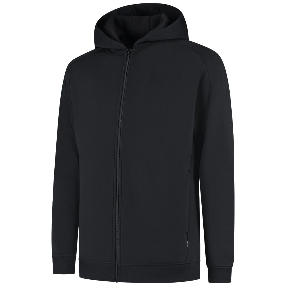 tricorp-redefined-sweatvest-capuchon-306109-zwart