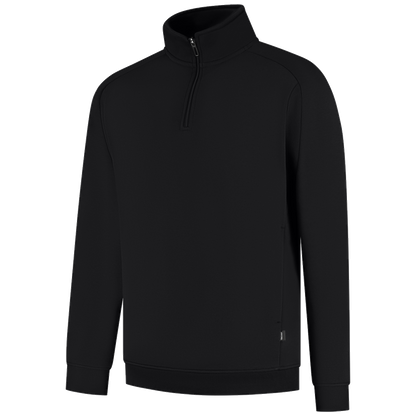 tricorp-redefined-zip-sweater-306110-zwart