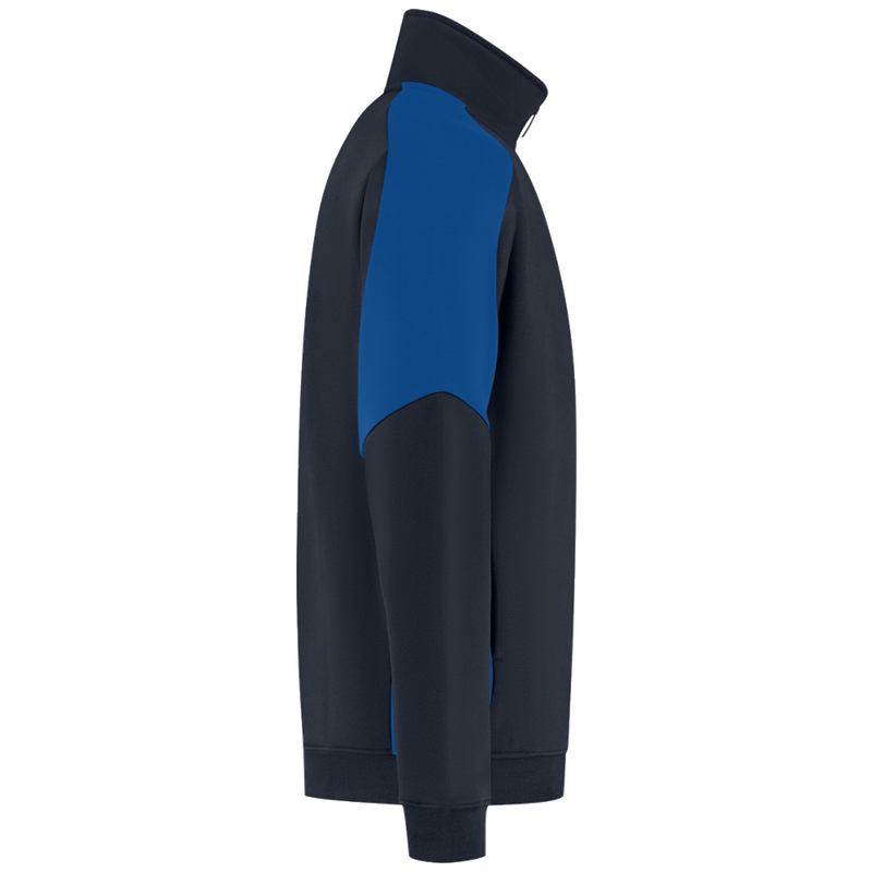 tricorp-redefined-zip-sweater-bicolor-306111