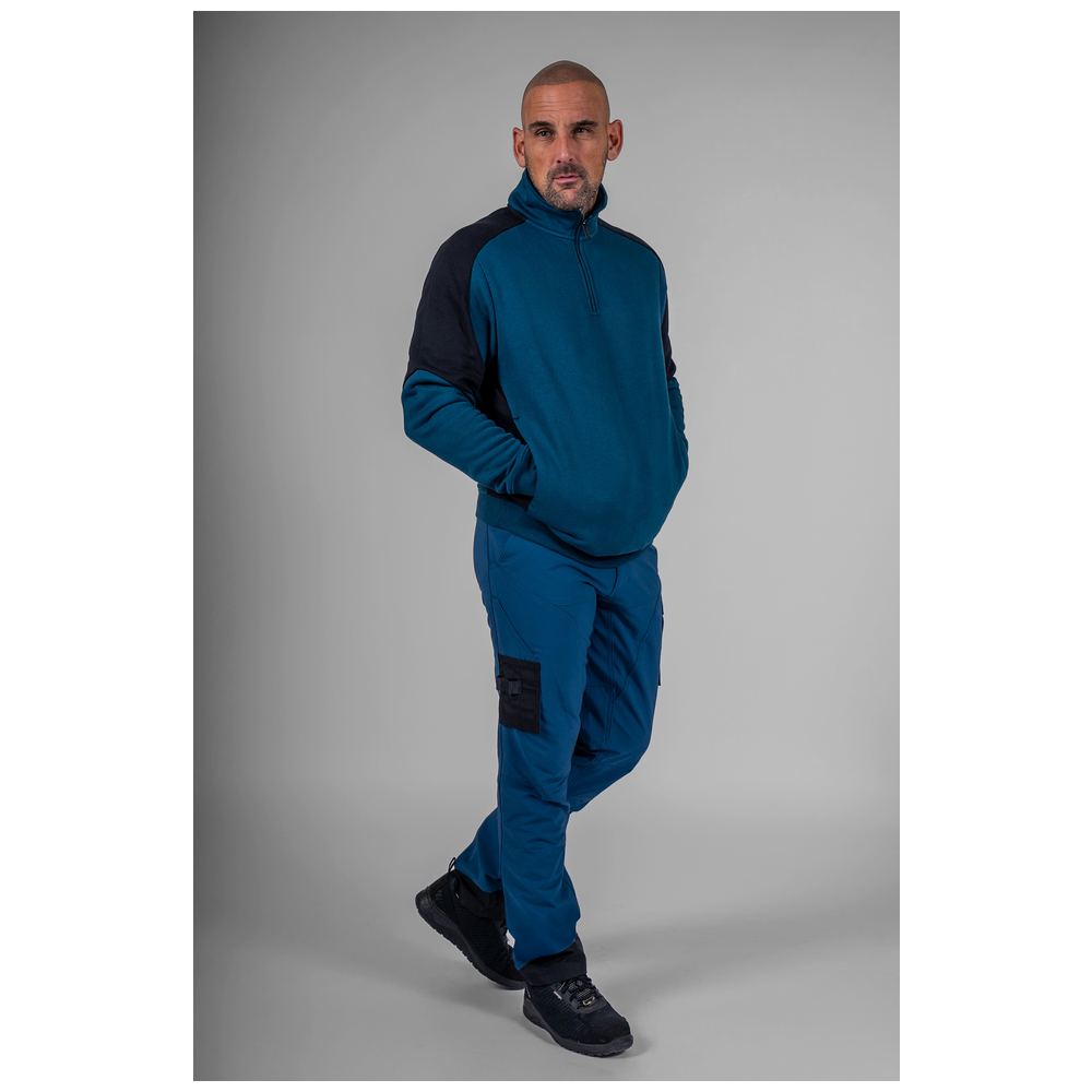 tricorp-redefined-zip-sweater-bicolor-306111