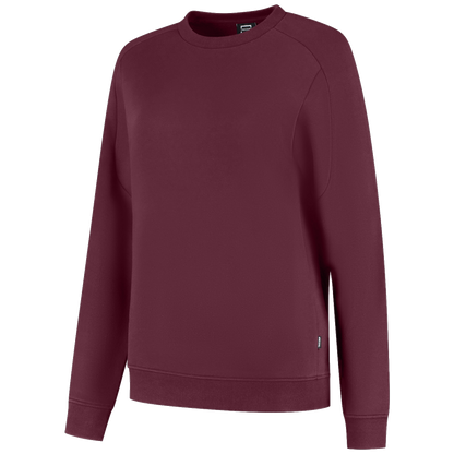 tricorp-redefined-sweater-dames-306113-bordeaux
