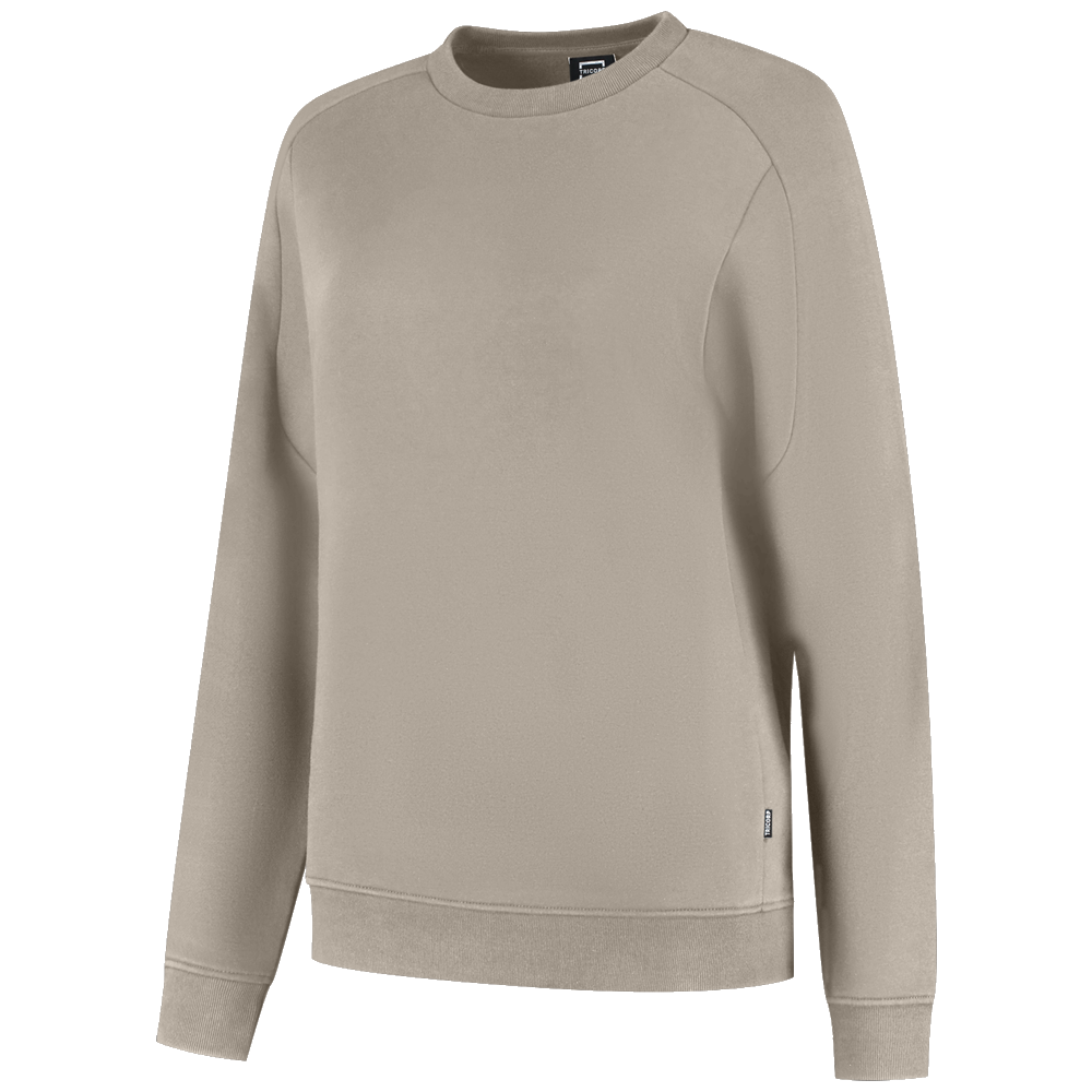 tricorp-redefined-sweater-dames-306113-sand