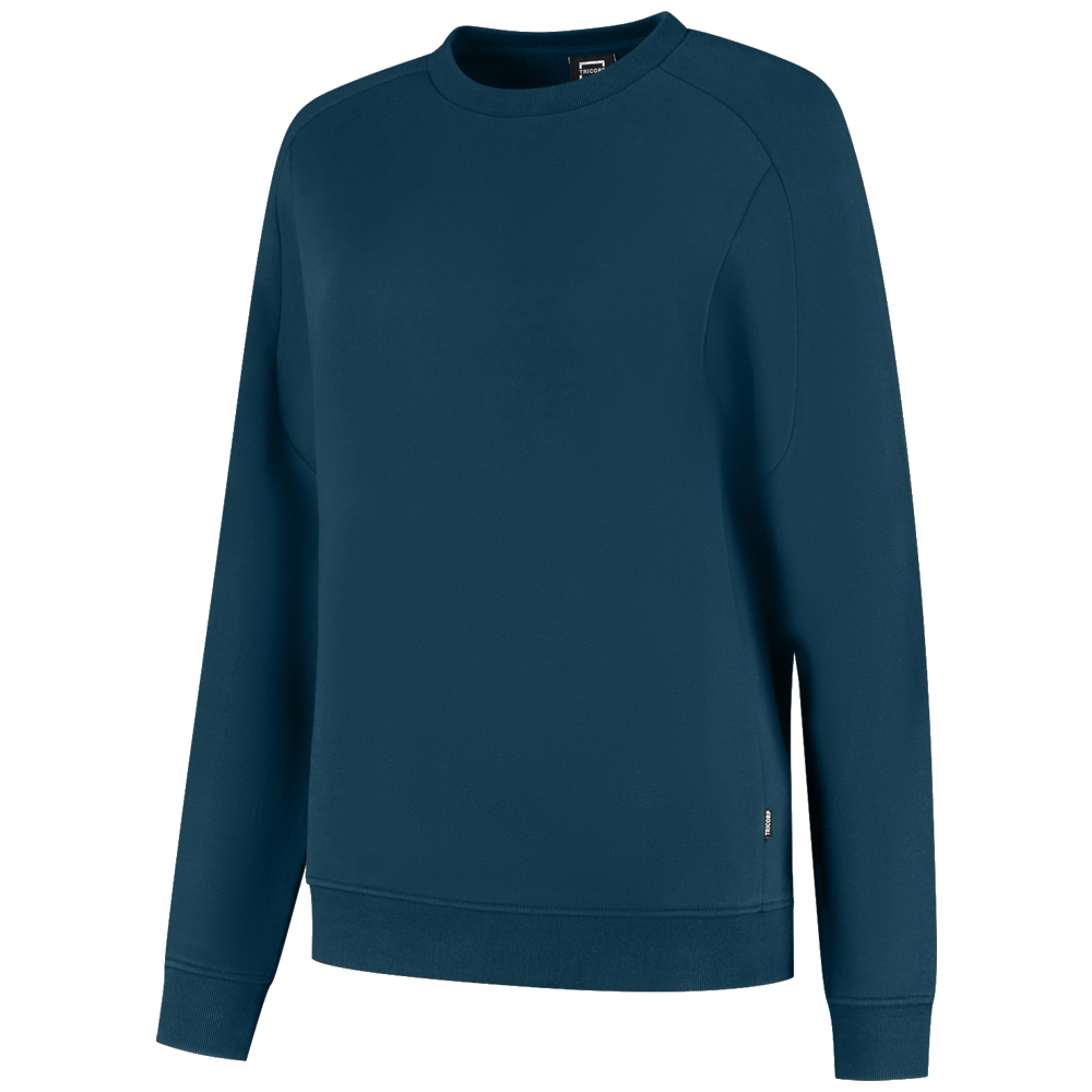 tricorp-redefined-sweater-dames-306113-teal