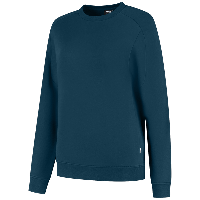 tricorp-redefined-sweater-dames-306113-teal